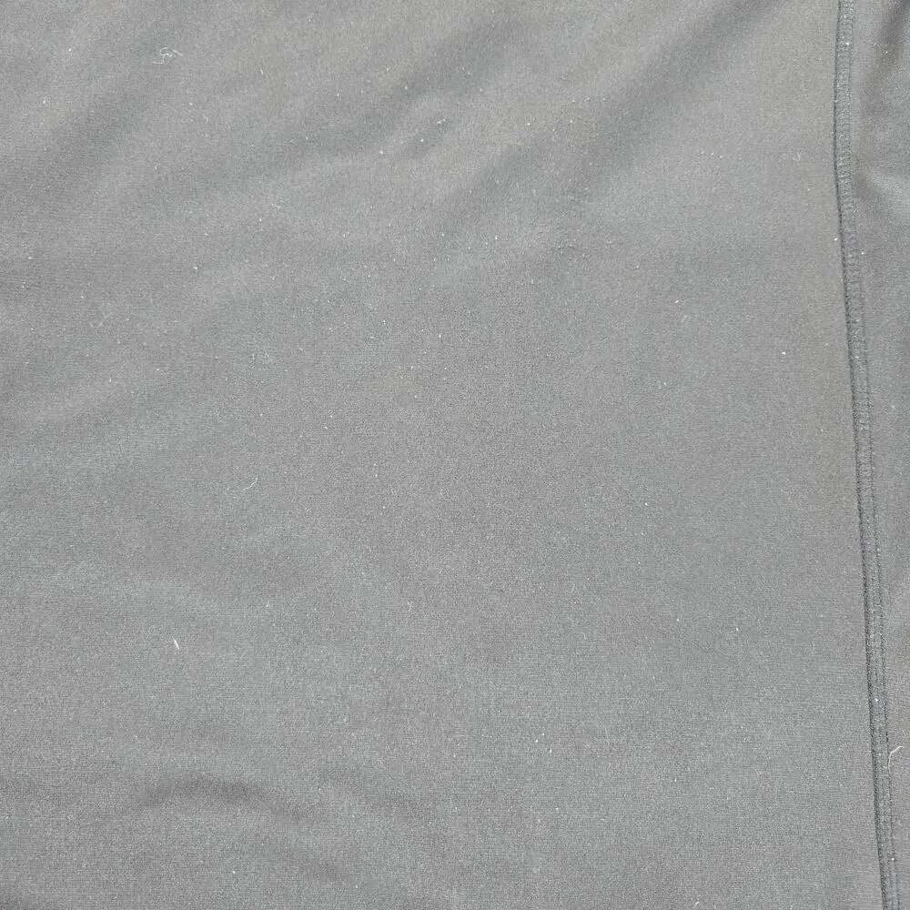 The North Face Cinder Tenacious Full Zip Black Jacket Men's Size XL‎